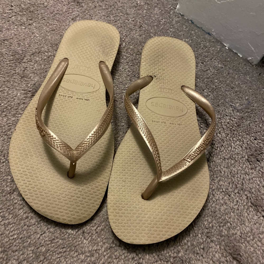 Havaiana Flipflops